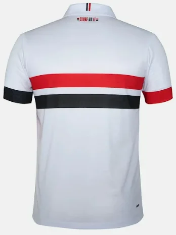 Camisa titular - São Paulo 2024/25 - S a XXL