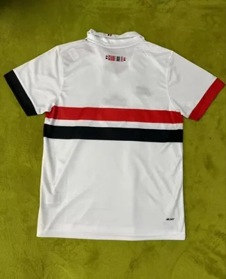 Camisa titular - São Paulo 2024/25 - S a XXL