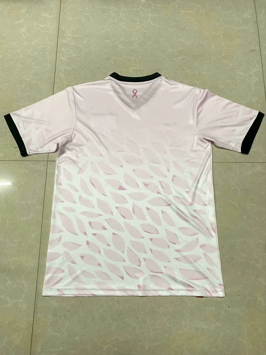 Camisa - São Paulo 2024/25 - S a XXL