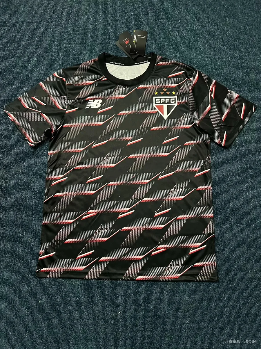 Camisa de treino - São Paulo 2024/25 - S a XXL