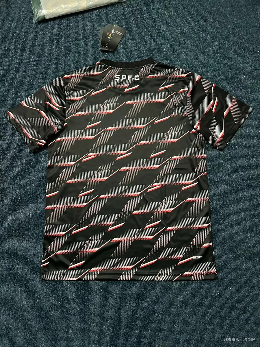 Camisa de treino - São Paulo 2024/25 - S a XXL
