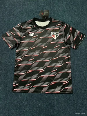 Camisa de treino - São Paulo 2024/25 - S a XXL