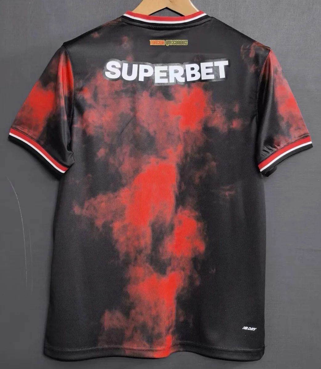 Camisa terceira - São Paulo 2024/25 - S a 4XL - foto 2