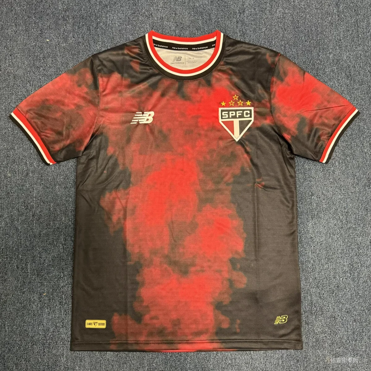 Camisa terceira - São Paulo 2024/25 - S a 4XL - foto 3
