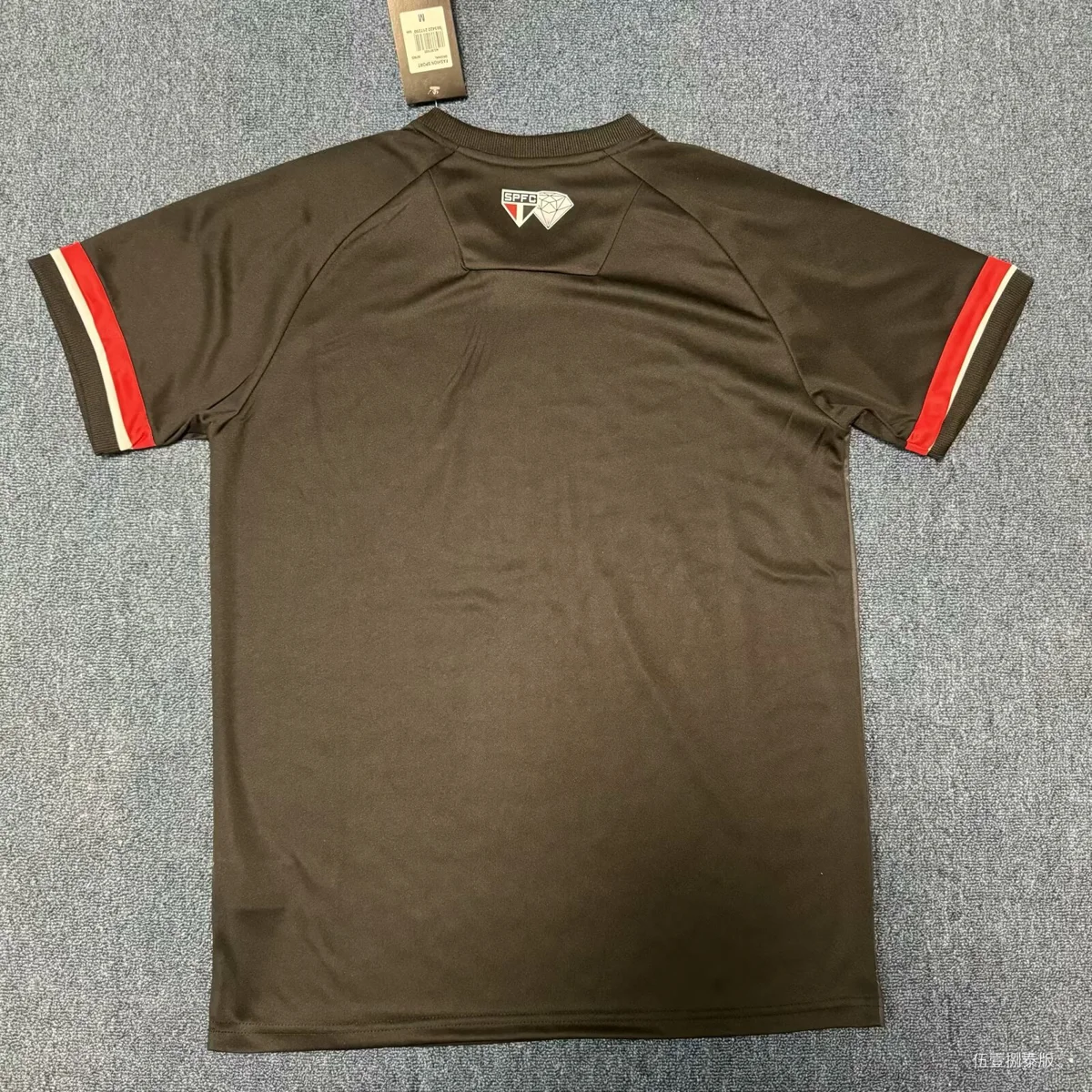 Camisa de treino - São Paulo 2024/25 - S a XXL - foto 2