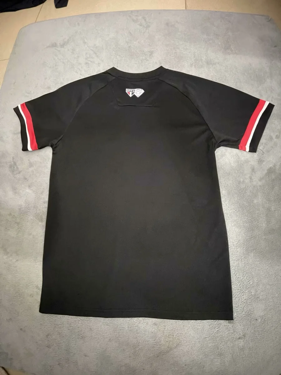 Camisa de treino - São Paulo 2024/25 - S a XXL - foto 4