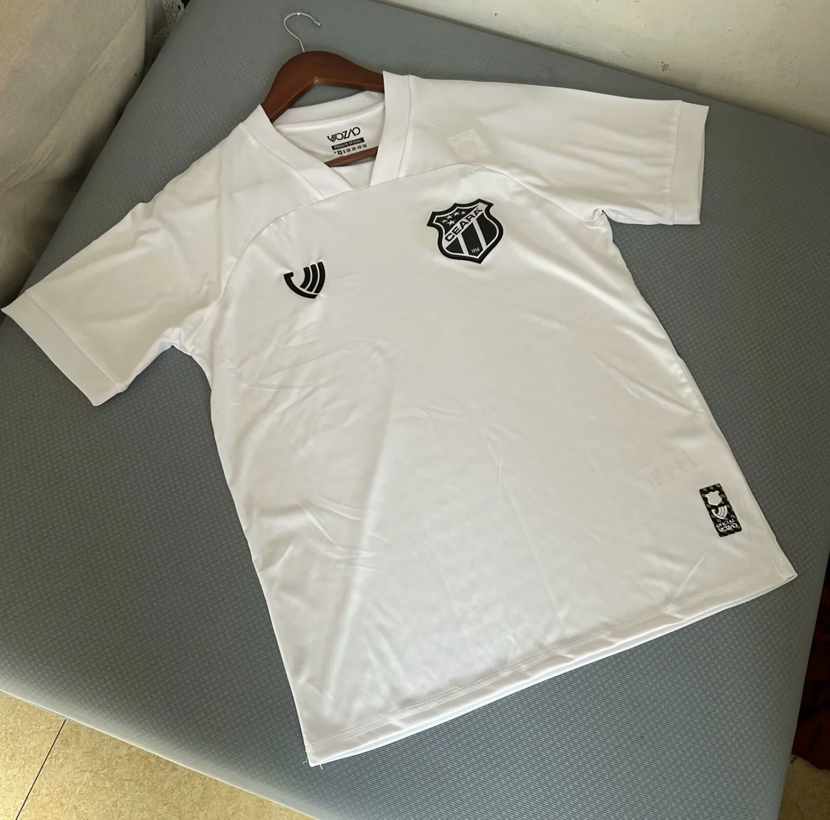 Camisa de treino - Ceará 2024/25 - S a 4XL