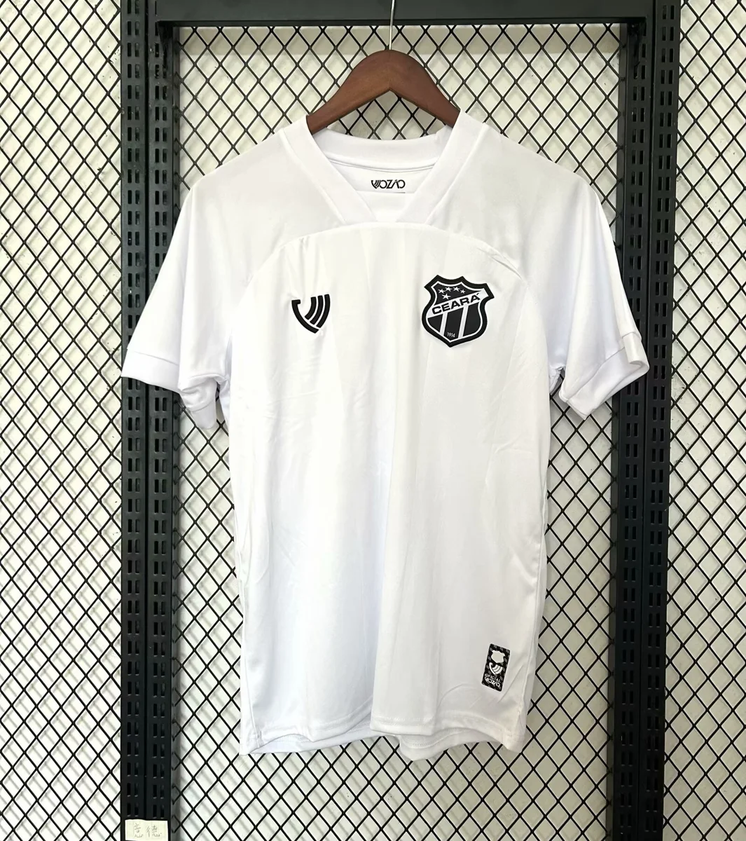 Camisa de treino - Ceará 2024/25 - S a 4XL