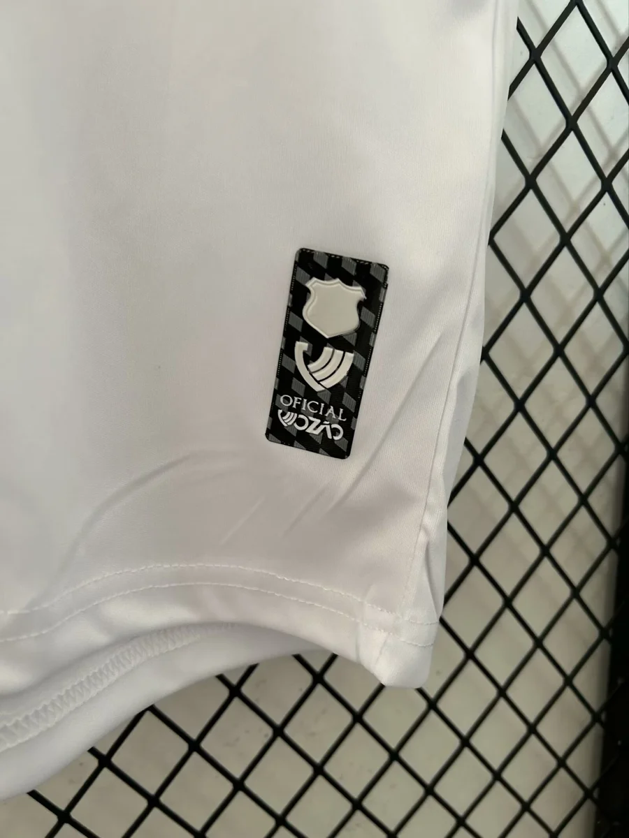 Camisa de treino - Ceará 2024/25 - S a 4XL