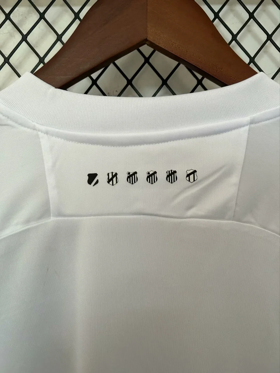 Camisa de treino - Ceará 2024/25 - S a 4XL
