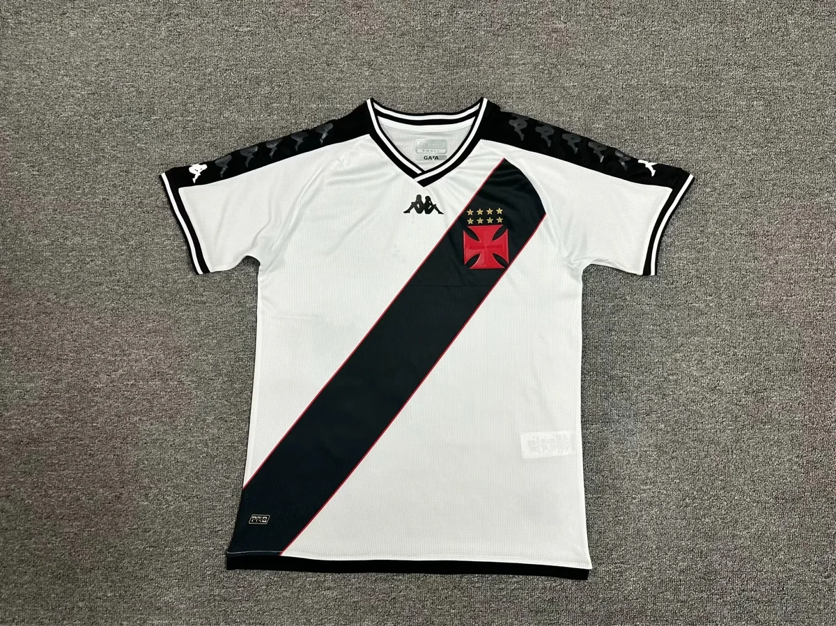Camisa reserva - Vasco 2024/25 - S a XXL