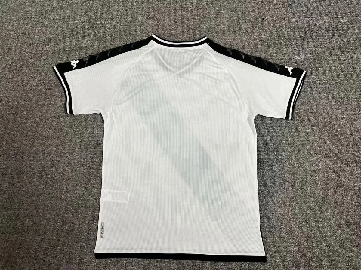 Camisa reserva - Vasco 2024/25 - S a XXL - foto 3