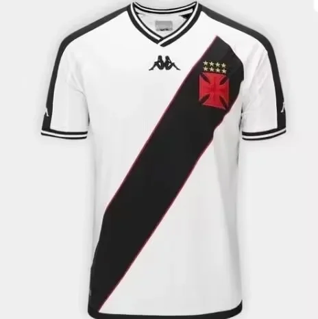 Camisa reserva - Vasco 2024/25 - S a XXL - foto 4