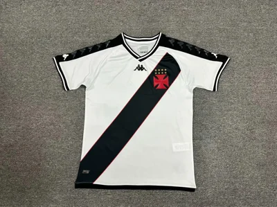 Camisa reserva - Vasco 2024/25 - S a XXL
