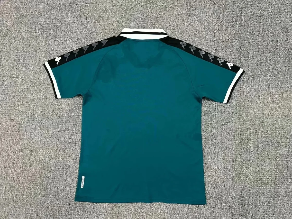 Camisa de goleiro - Vasco 2024/25 - S a XXL