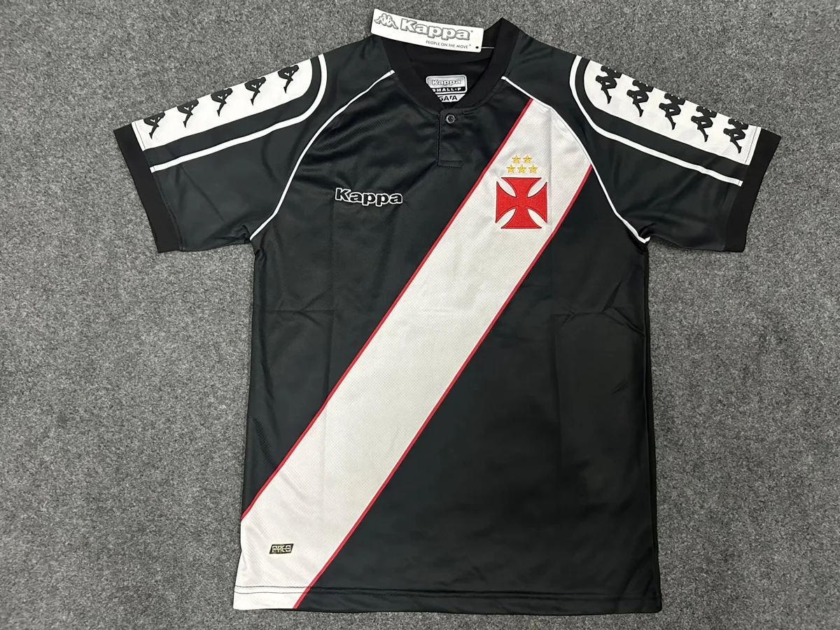 Camisa titular - Vasco 2024/25 - S a XXL