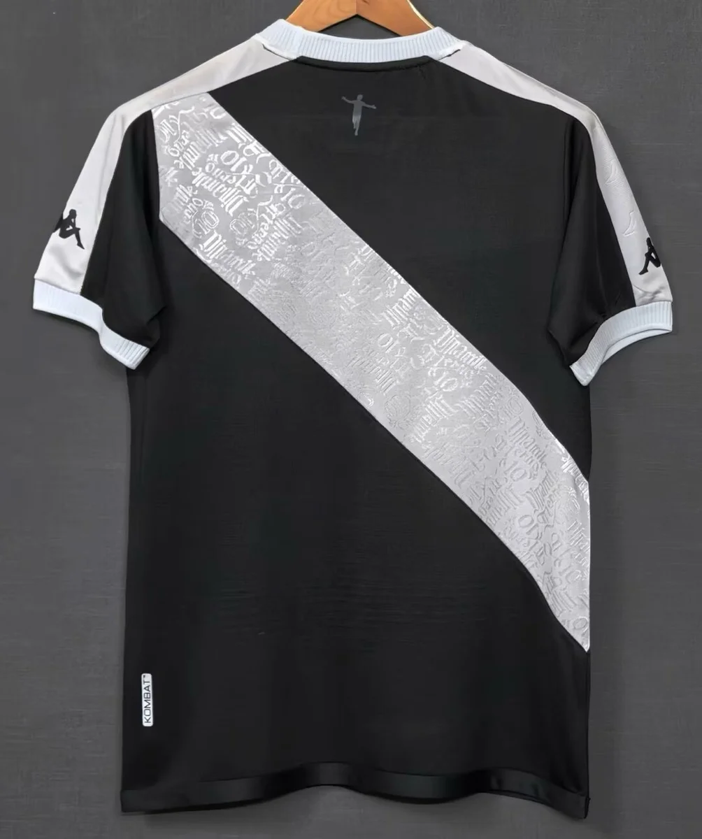 Camisa titular - Vasco 2024/25 - S a XXL - foto 2