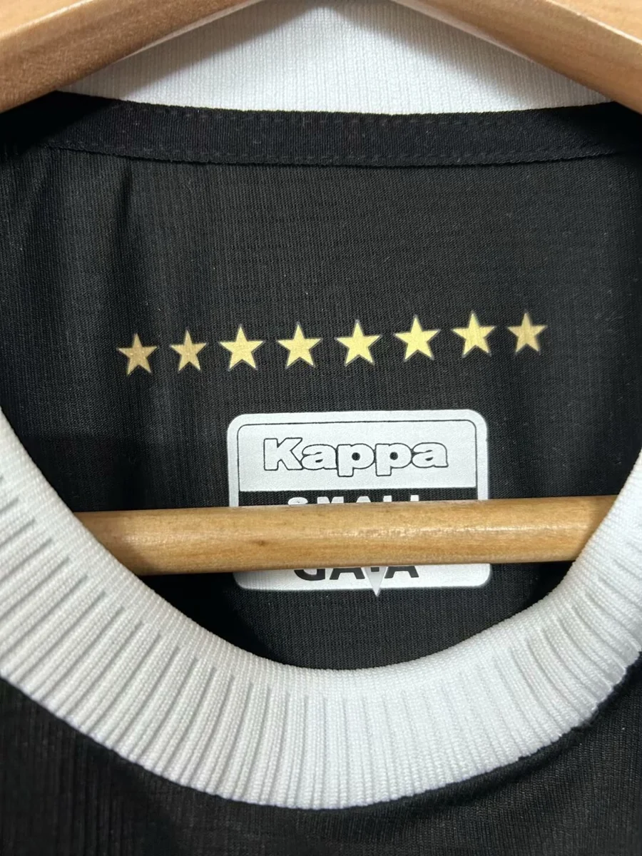 Camisa titular - Vasco 2024/25 - S a XXL - foto 3