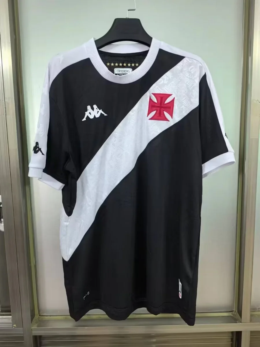 Camisa titular - Vasco 2024/25 - S a XXL - foto 5