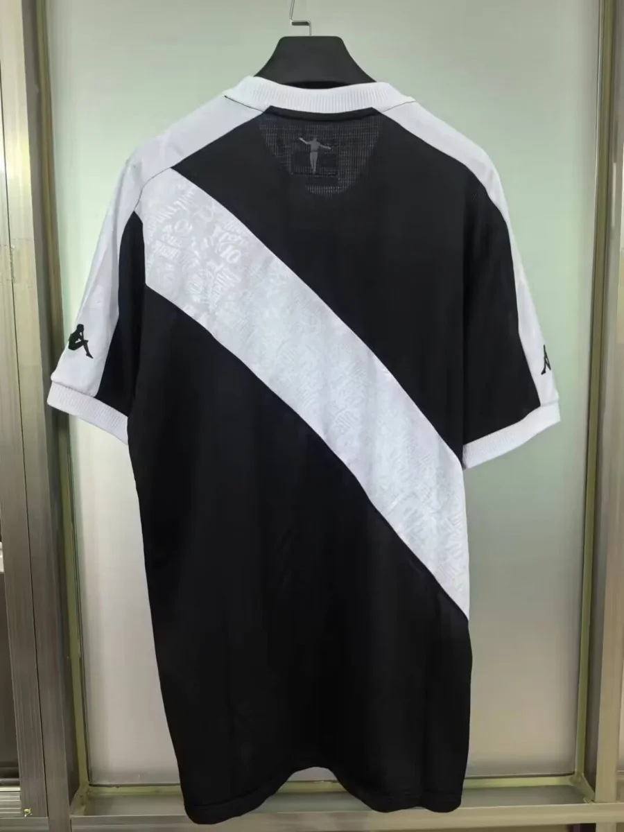 Camisa titular - Vasco 2024/25 - S a XXL - foto 6