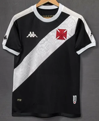 Camisa titular - Vasco 2024/25 - S a XXL