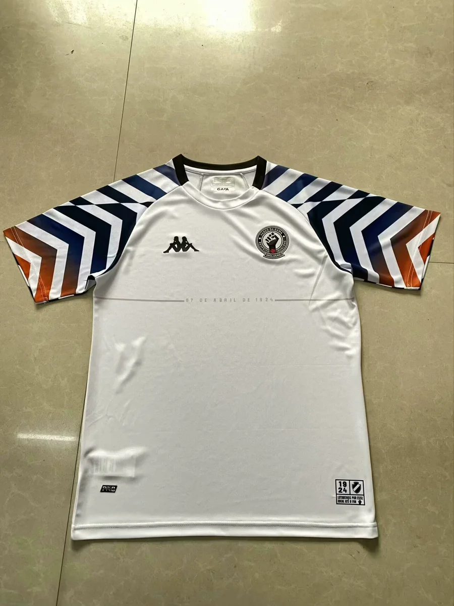 Camisa de treino - Vasco 2024/25 - S a XXL