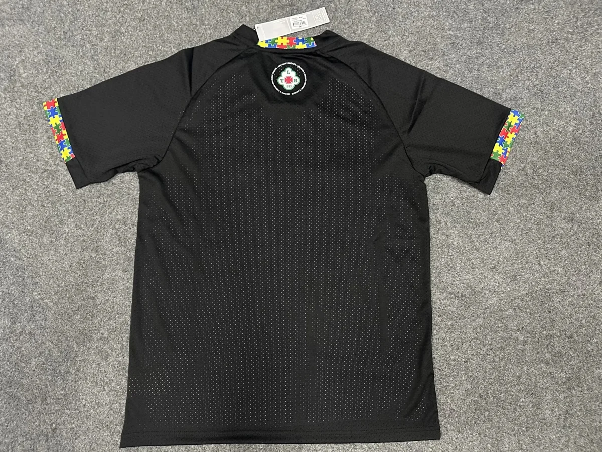 Camisa - Vasco 2024/25 (edição especial) - S a XXL