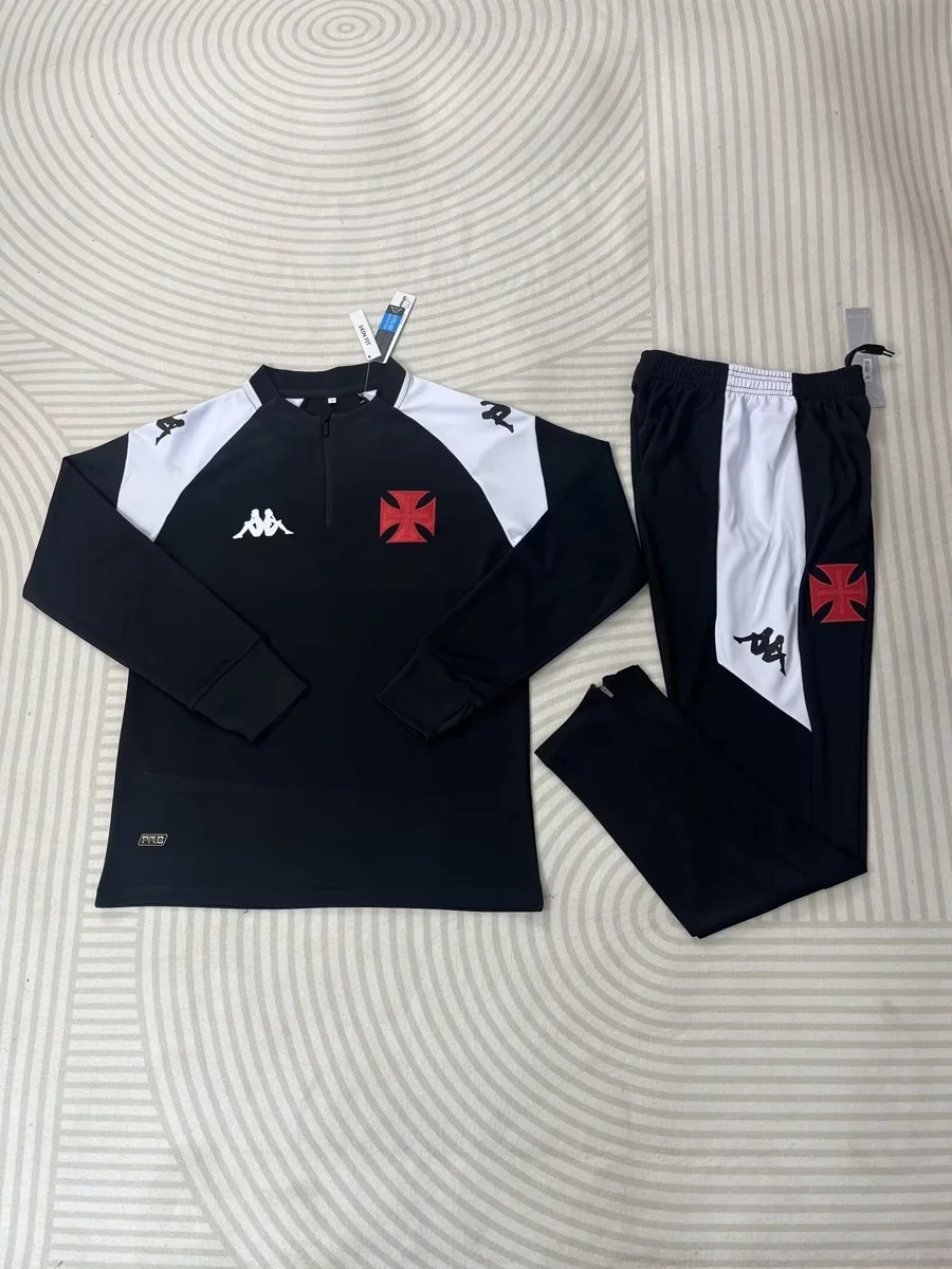 Camisa de treino - Vasco 2024/25 - S a 3XL