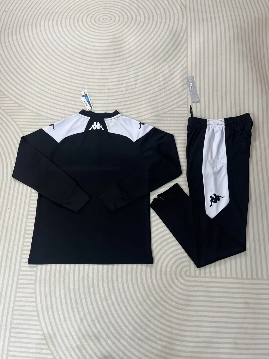 Camisa de treino - Vasco 2024/25 - S a 3XL