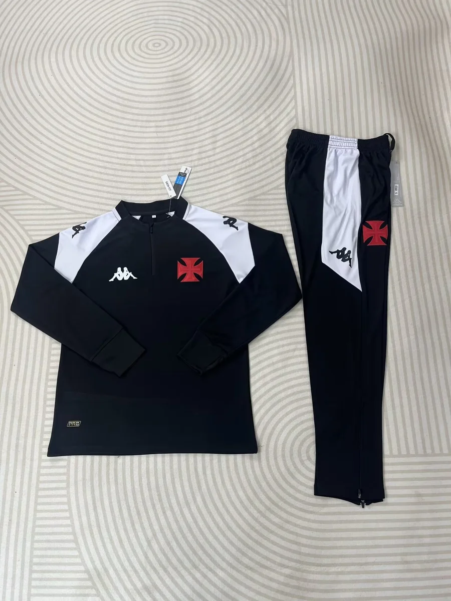 Camisa de treino - Vasco 2024/25 - S a 3XL