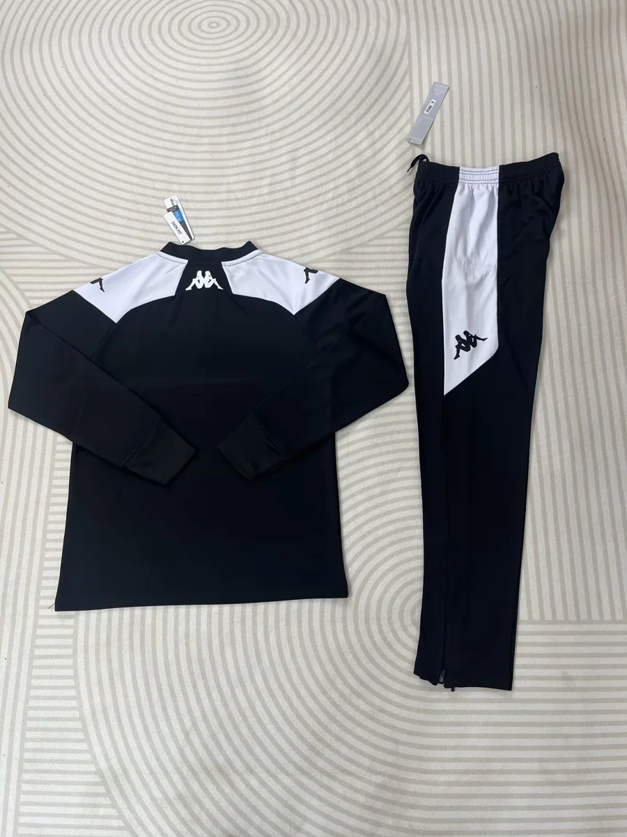 Camisa de treino - Vasco 2024/25 - S a 3XL