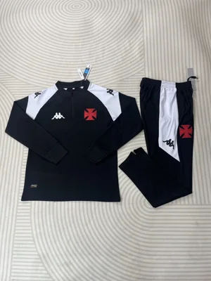Camisa de treino - Vasco 2024/25 - S a 3XL