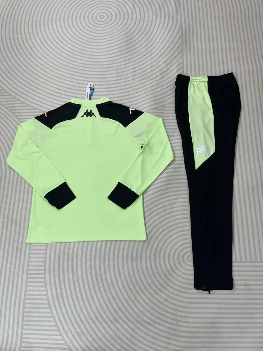Camisa de treino - Vasco 2024/25 - S a 3XL