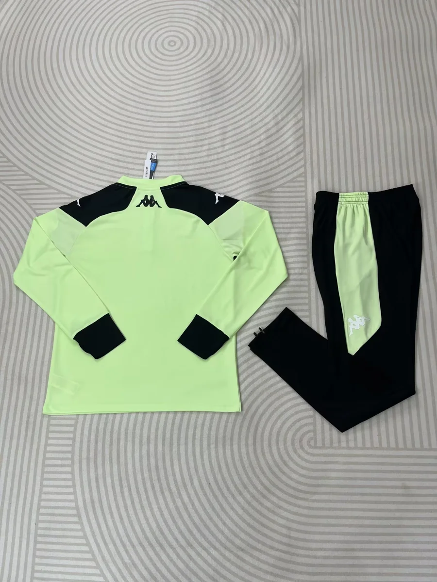 Camisa de treino - Vasco 2024/25 - S a 3XL - foto 2
