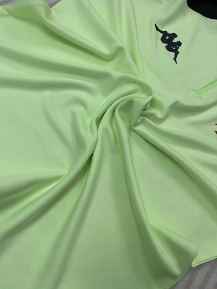 Camisa de treino - Vasco 2024/25 - S a 3XL - foto 4