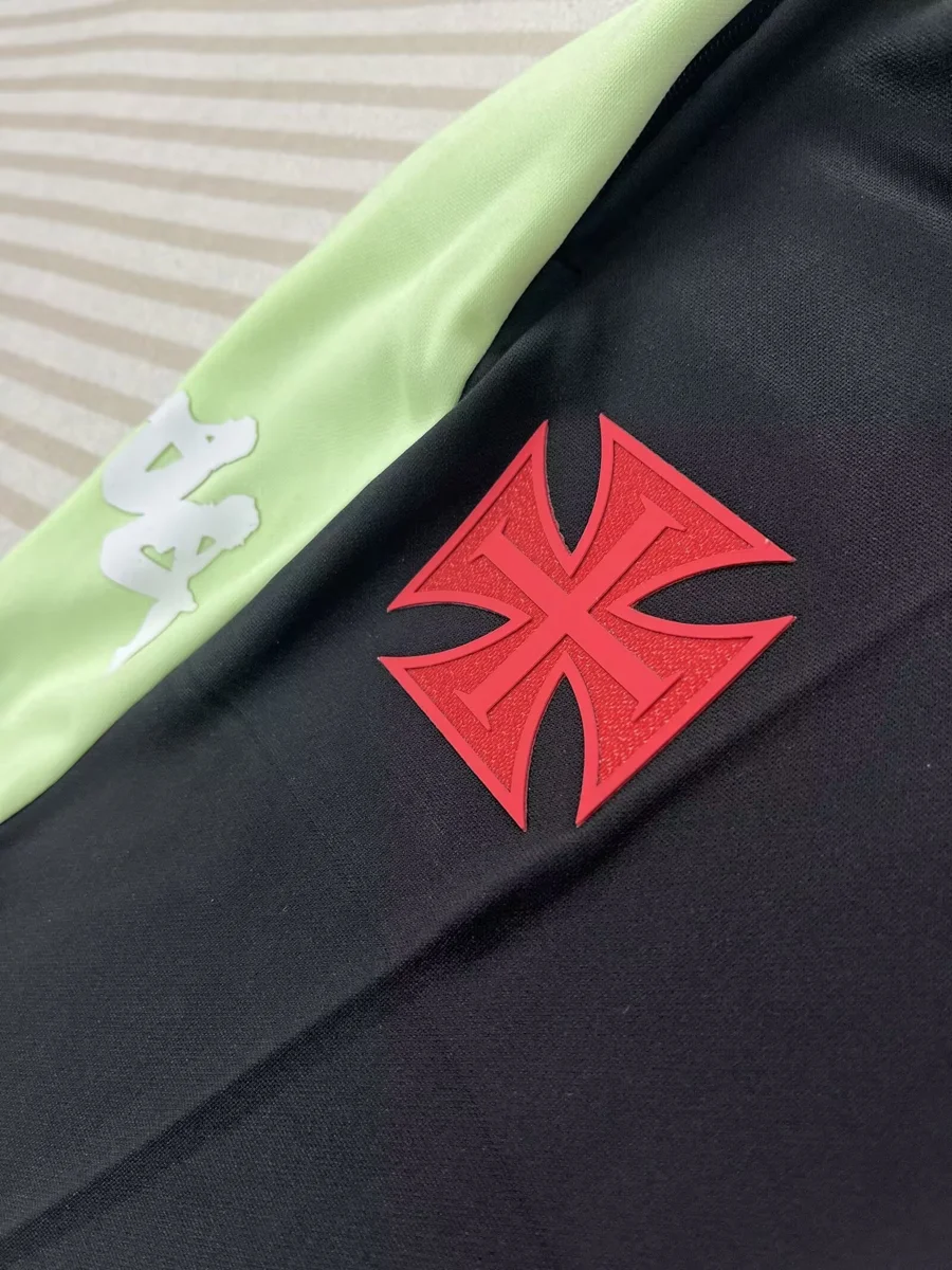 Camisa de treino - Vasco 2024/25 - S a 3XL - foto 6