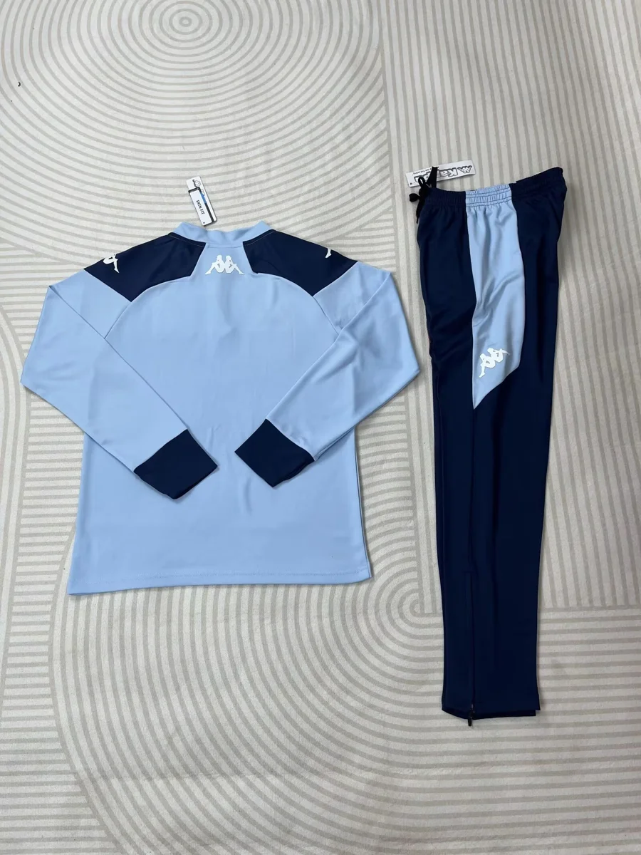 Camisa de treino - Vasco 2024/25 - S a 3XL
