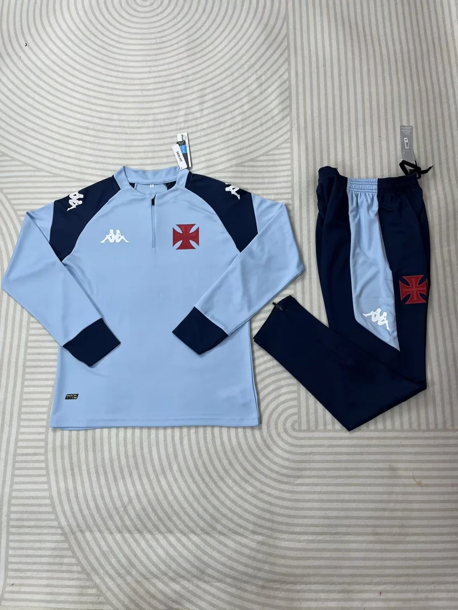Camisa de treino - Vasco 2024/25 - S a 3XL