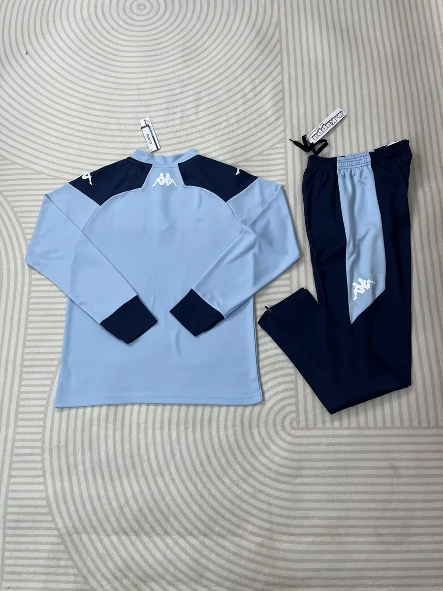 Camisa de treino - Vasco 2024/25 - S a 3XL