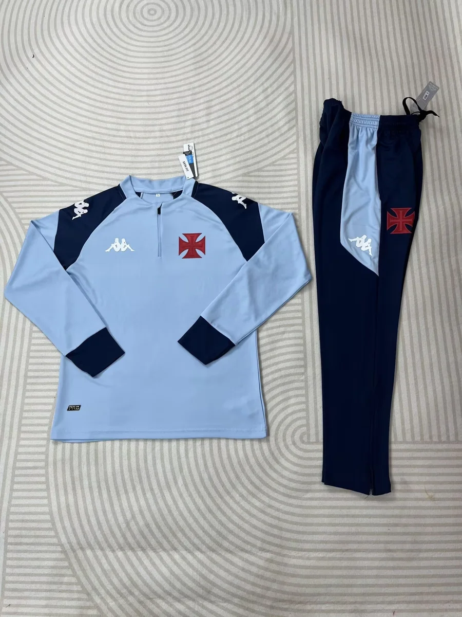 Camisa de treino - Vasco 2024/25 - S a 3XL