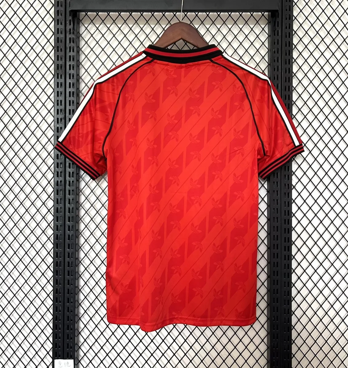 Camisa - Flamengo 2024/25 - S a 4XL
