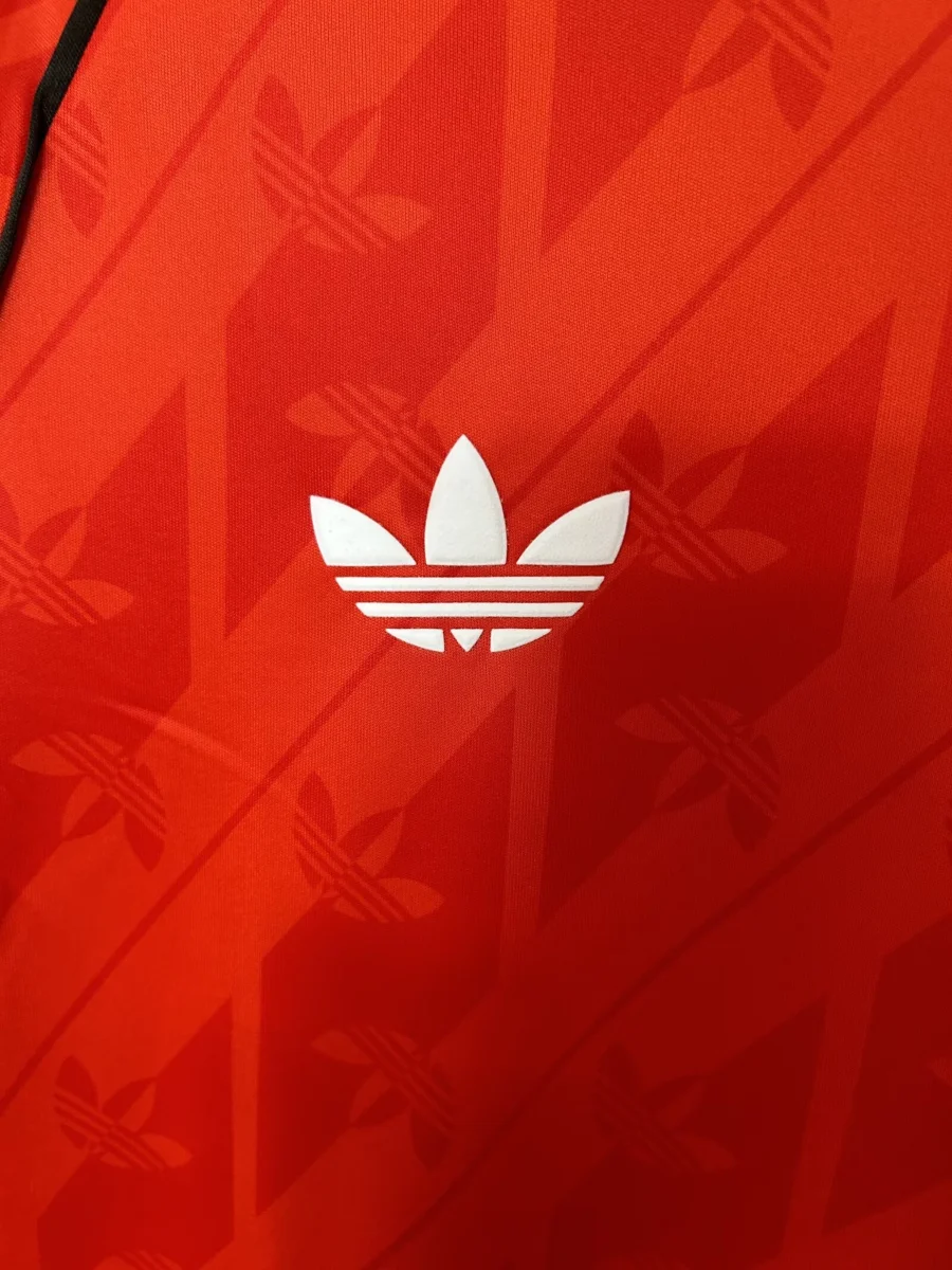 Camisa - Flamengo 2024/25 - S a 4XL