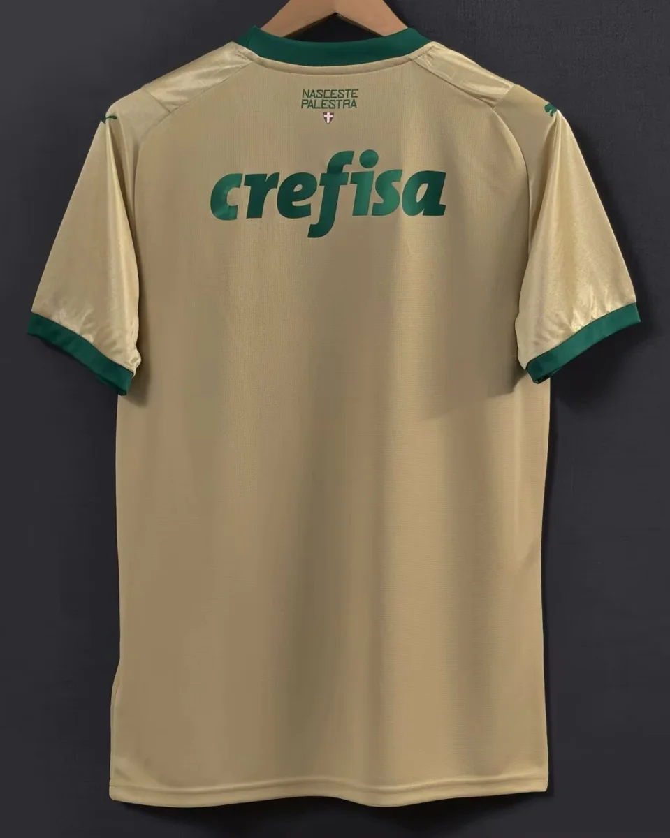 Camisa terceira - Palmeiras - S a XXL