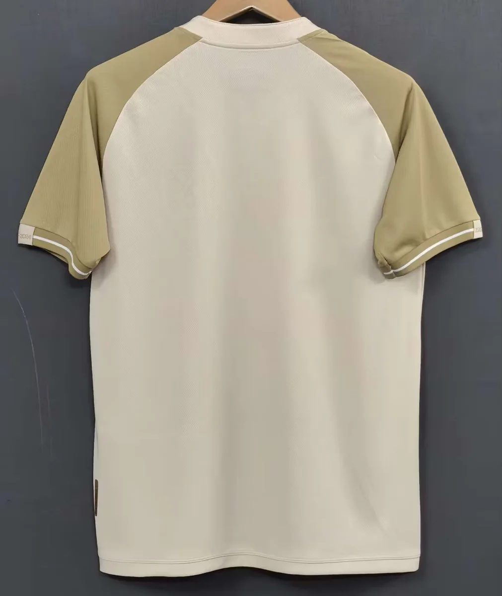 Camisa terceira - Vasco - S a XXL