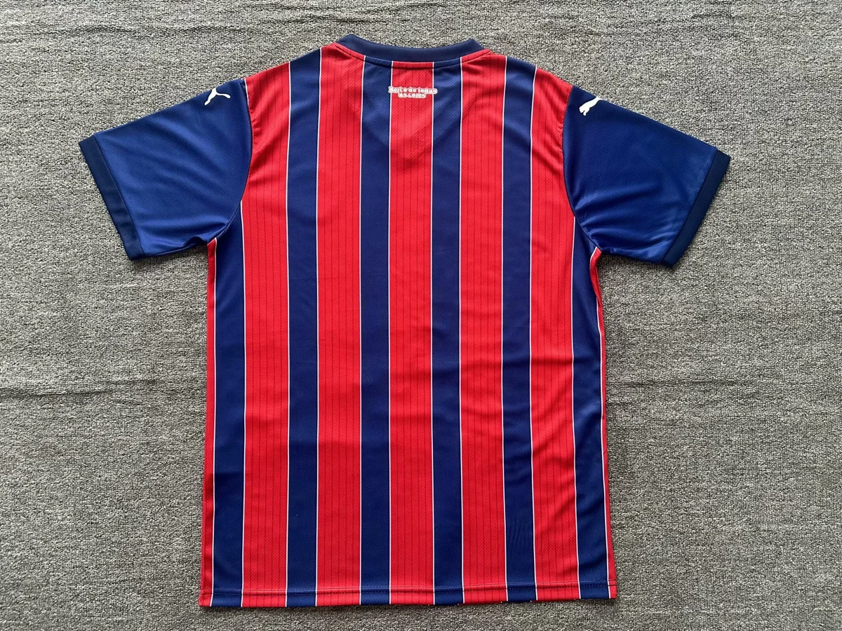 Camisa reserva - Bahia 2025/26 - S a XXL