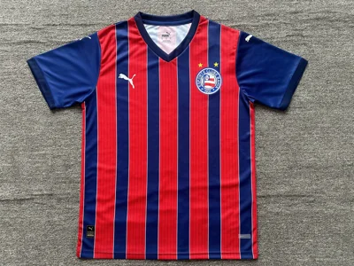 Camisa reserva - Bahia 2025/26 - S a XXL