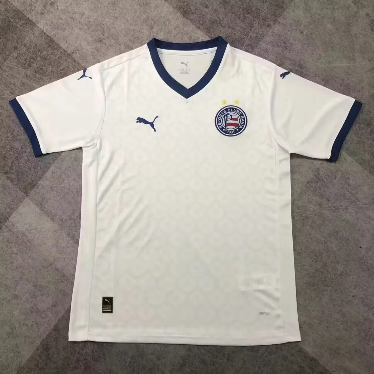 Camisa titular - Bahia 2025/26 - S a XXL