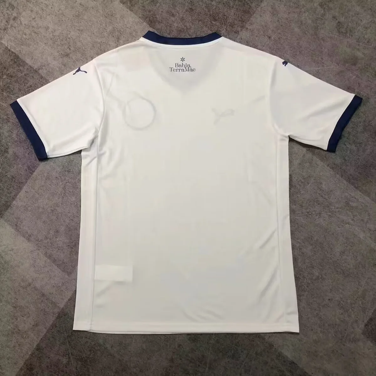 Camisa titular - Bahia 2025/26 - S a XXL