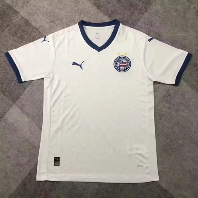 Camisa titular - Bahia 2025/26 - S a XXL