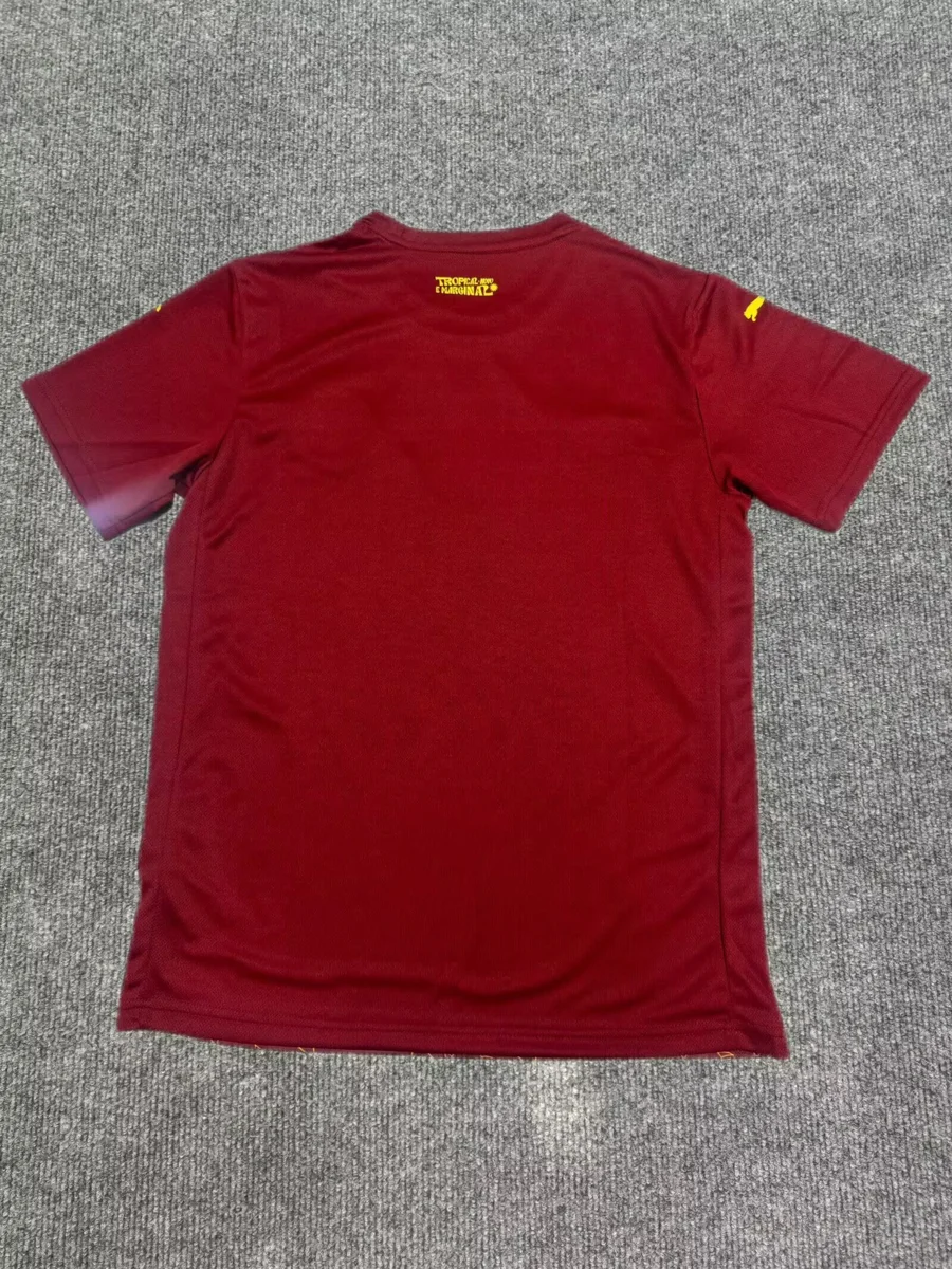 Camisa terceira - Bahia 2025/26 - S a 4XL